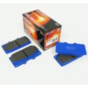 ENDLESS EP351MX72PLUS Колодки передние для SUBARU OEM 4POT SUMITOMO