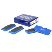 ENDLESS EP351N30C Колодки передние для SUBARU OEM 4POT SUMITOMO