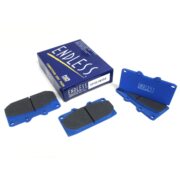 ENDLESS EP351N35S Pads front for SUBARU OEM 4POT SUMITOMO