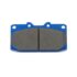ENDLESS EP351N35S Pads front for SUBARU OEM 4POT SUMITOMO ENDLESS EP351N35S Pads front for SUBARU OEM 4POT SUMITOMO
