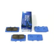 ENDLESS EP351SSS Pads front for SUBARU OEM 4POT SUMITOMO