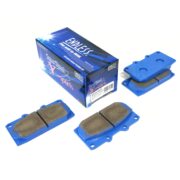 ENDLESS EP351SSY Pads front for SUBARU OEM 4POT SUMITOMO