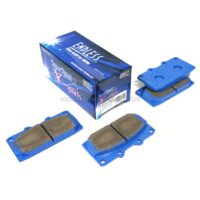 ENDLESS EP351SSY Pads front for SUBARU OEM 4POT SUMITOMO
