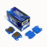 ENDLESS EP354SSY Колодки задние для TOYOTA Altezza I Mark 2, LEXUS GS, IS