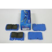 ENDLESS EP356SSY Pads TOYOTA Celsior, LEXUS LS400