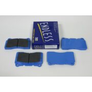ENDLESS EP357CCA Pads front for SUBARU STI, MITSUBISHI EVO, OPEL Astra OPC, RENAULT Megane RS250, VOLVO S60R