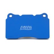 ENDLESS EP357N35S Pads front for SUBARU STI, MITSUBISHI EVO, OPEL Astra OPC, RENAULT Megane RS250, VOLVO S60R