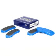 ENDLESS EP374CCA Pads front for MITSUBISHI Galant I Pajero パジェロ (V55WG), MAZDA E Bus