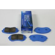 ENDLESS EP386SSS Pads front for TOYOTA GT86, SUBARU Impreza I Forester I Legacy I Outback I BRZ