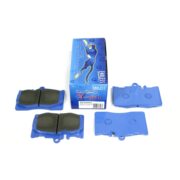 ENDLESS EP390SSS Колодки передние для TOYOTA Celsior (UCF30, UCF31), LEXUS LS430