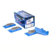 ENDLESS EP391SSY Колодки задние для TOYOTA Celsior セルシオ, LEXUS LS 430