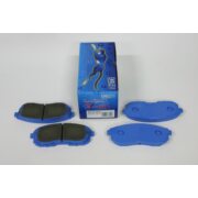 ENDLESS EP401SSY Колодки NISSAN Juke I Cube I Maxima I Sentra, SUZUKI SX-4