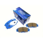 ENDLESS EP406SSY Колодки передние для HONDA Civic Type R I S2000 I ACURA RSX