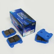 ENDLESS EP408SSY Колодки NISSAN 350Z, INFINITI G35