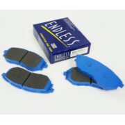 ENDLESS EP417CCA Pads SUBARU WRX 2014+ I Forester XT I Outback 3.6R 2010+