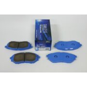 ENDLESS EP417SSS Колодки SUBARU WRX 2014+ I Forester XT I Outback 3.6R 2010+