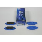 ENDLESS EP418SSS Колодки TOYOTA GT86, SUBARU Impreza WRX I Forester I Legacy I Outback I XV I BRZ