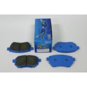 ENDLESS EP427SSS Pads NISSAN Murano, INFINITI FX35 I FX45 (03-05)