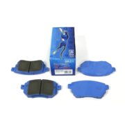 ENDLESS EP427SSY Колодки передние для NISSAN Murano, INFINITI FX I G I M