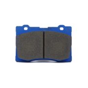 ENDLESS EP428MX72 Колодки передние для HONDA Legend レジェンド (KB1, KB2)