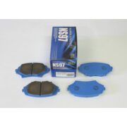 ENDLESS EP431NS97 Pads MAZDA MX-5 I Miata I Roadster