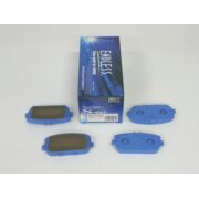 ENDLESS EP432SSS Pads rear for MAZDA MX-5 I Miata I Roadster I RX-7 Turbo