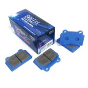 ENDLESS EP452SSY Pads Super Street Y-sports rear for MITSUBISHI Lancer EVO X (BREMBO)