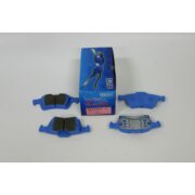 ENDLESS EP458SSY Pads rear for MAZDA 3 I 5