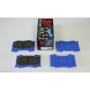 ENDLESS EP461MX72 Колодки NISSAN 370Z, INFINITI Type-S FX I QX70, G I Q50, G Coupe I Q60, M I Q70