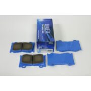 ENDLESS EP461SSS Колодки передние для NISSAN 370Z, INFINITI Type-S FX I QX70, G I Q50, G Coupe I Q60, M I Q70