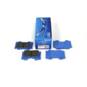 ENDLESS EP462SSY Колодки задние для NISSAN 370Z I Fuga I Skyline, INFINITI FX I G I M I Q50 I Q60 I Q70 I QX70