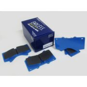 ENDLESS EP464CCA Колодки передние для TOYOTA Land Cruiser 200 I Sequoia (II) I Tundra (II), LEXUS LX 570