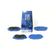 ENDLESS EP472SSS Pads rear for TOYOTA GT86, SUBARU Impreza I Forester XT I Legacy GT I Outback I BRZ