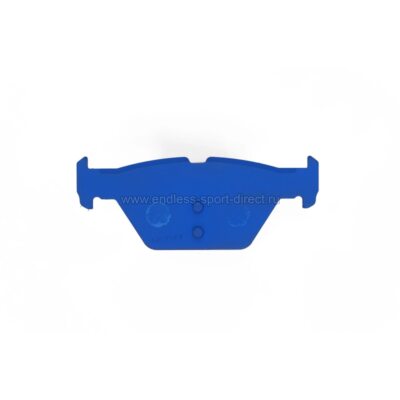 ENDLESS EP500MX72 Pads rear for SUBARU Impreza I Forester フォレスター (SKE) I Legacy I Levorg I Outback I XV ENDLESS EP500MX72 Pads rear for SUBARU Impreza I Forester フォレスター (SKE) I Legacy I Levorg I Outback I XV