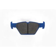 ENDLESS EP500MX72 Колодки задние для SUBARU Impreza I Forester フォレスター (SKE) I Legacy I Levorg I Outback I XV