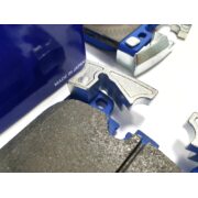 ENDLESS EP535536MX72PLUS Колодки передние и задние (SET) для TOYOTA Supra スープラA90 I DB42(RZ) I 3.0L, BMW 3 серии