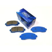 ENDLESS EP544SSY Колодки передние для SUBARU Impreza I Forester (SK) フォレスター I XV