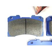 ENDLESS EP558559MXPL Колодки передние и задние (SET) для TOYOTA GR Yaris ヤリス (GXPA16) I RC・RZ