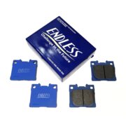 ENDLESS EP559ME20 Колодки задние для TOYOTA GR Yaris ヤリス (GXPA16) I RC・17, 18 inch wheel I RZ･RZハイパフォーマンス