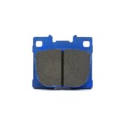 ENDLESS EP559MX72PLUS Pads rear for TOYOTA GR Yaris ヤリス (GXPA16) I RC・17, 18 inch wheel I RZ・RZハイパフォーマンス