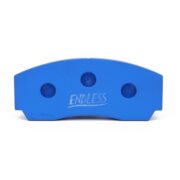 ENDLESS RCP015ME20 I 17mm Колодки для суппортов AP RACING CP2279 I CP3215 I CP5200, PROMA 4POT