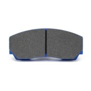 ENDLESS RCP015ME20 I 17mm Колодки для суппортов AP RACING CP2279 I CP3215 I CP5200, PROMA 4POT