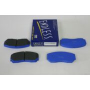 ENDLESS RCP015MXRS Pads AP RACING CP2279 I CP3215 I CP5200, PROMA 4POT