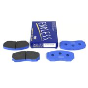 ENDLESS RCP015N35S I 17mm Колодки для суппортов AP RACING CP2279 I CP3215 I CP5200, PROMA 4POT