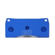 ENDLESS RCP052ME20 Колодки для суппортов ENDLESS 6POT I EC670 I RacingBIG4 I EC470 I 138.3X61mm