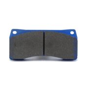 ENDLESS RCP052ME20 Колодки для суппортов ENDLESS 6POT I EC670 I RacingBIG4 I EC470 I 138.3X61mm