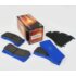 ENDLESS RCP052MX72PLUS Колодки для суппортов ENDLESS 6POT I RacingBIG4 138.3X61mm ENDLESS RCP052MX72PLUS Колодки для суппортов ENDLESS 6POT I RacingBIG4 138.3X61mm