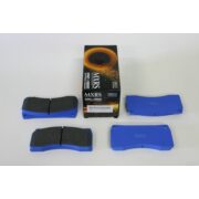 ENDLESS RCP052MXRS Pads for calipers ENDLESS 6POT I RacingBIG4 138.3X61mm 