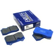 ENDLESS RCP058CCRG Колодки передние для FERRARI 360 モデナ I 430, LOTUS (BREMBO) задние для JEEP Grand Cherokee I SRT8