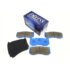 ENDLESS RCP066SSMPLUS Pads for calipers ENDLESS 6POT COMPACT MINI I 4POT 133.7X57.1mm ENDLESS RCP066SSMPLUS Pads for calipers ENDLESS 6POT COMPACT MINI I 4POT 133.7X57.1mm
